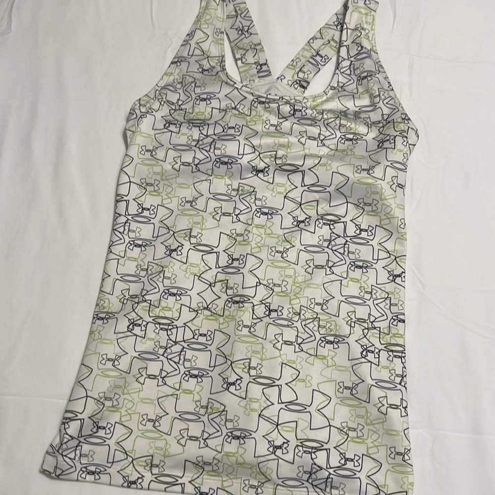 Under Armour tank top